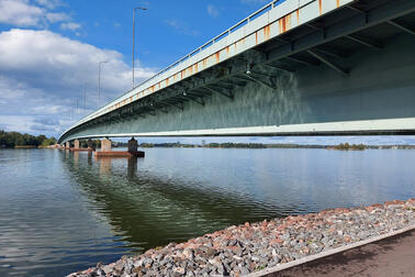 Lapinlahden silta