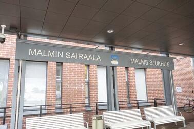 Malmin sairaala