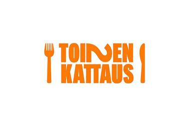 Toinen kattaus -logo.