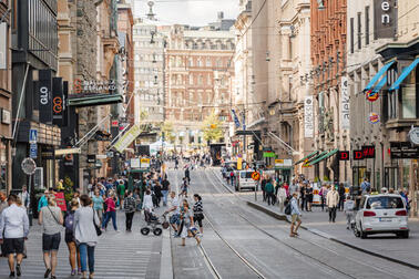 Aleksanterinkatu