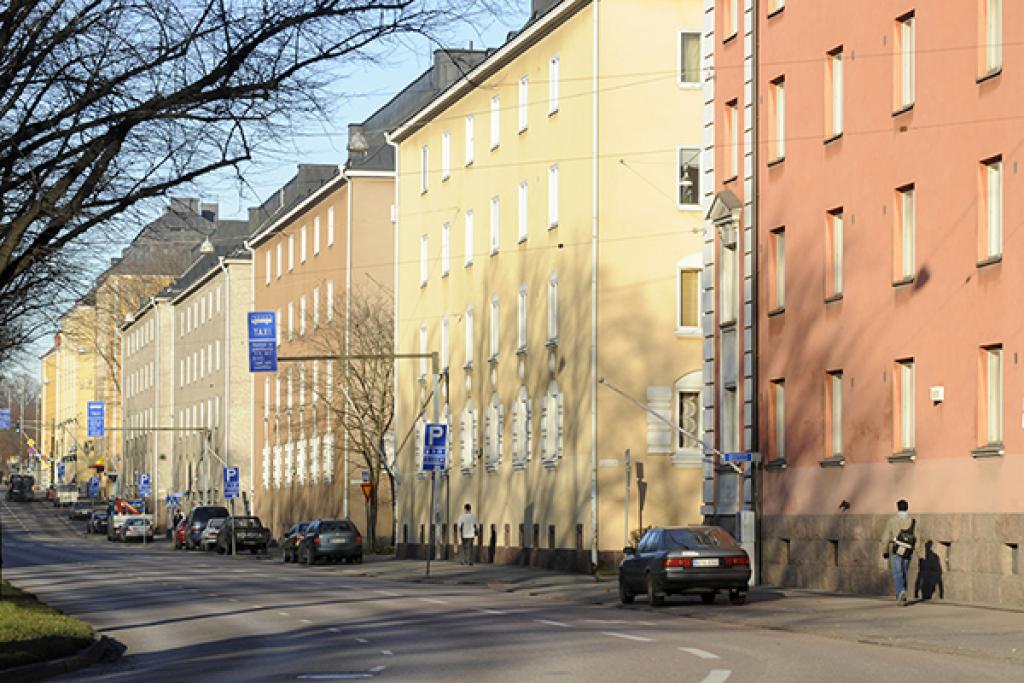Helsinki määrittää uudelleen työsuhdeasuntojen vuokratason – vuokrat  laskevat | Helsingin kaupunki