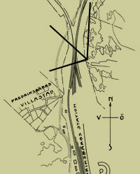 Pasila aluekartta