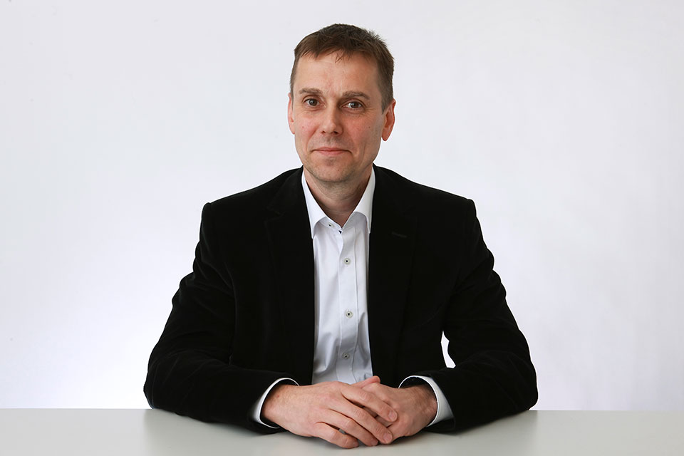 Tommo Koivusalo. Kuva: Pertti Nisonen / Helsingin kaupunki Tommo Koivusalo. Kuva: Pertti Nisonen / Helsingin kaupunki